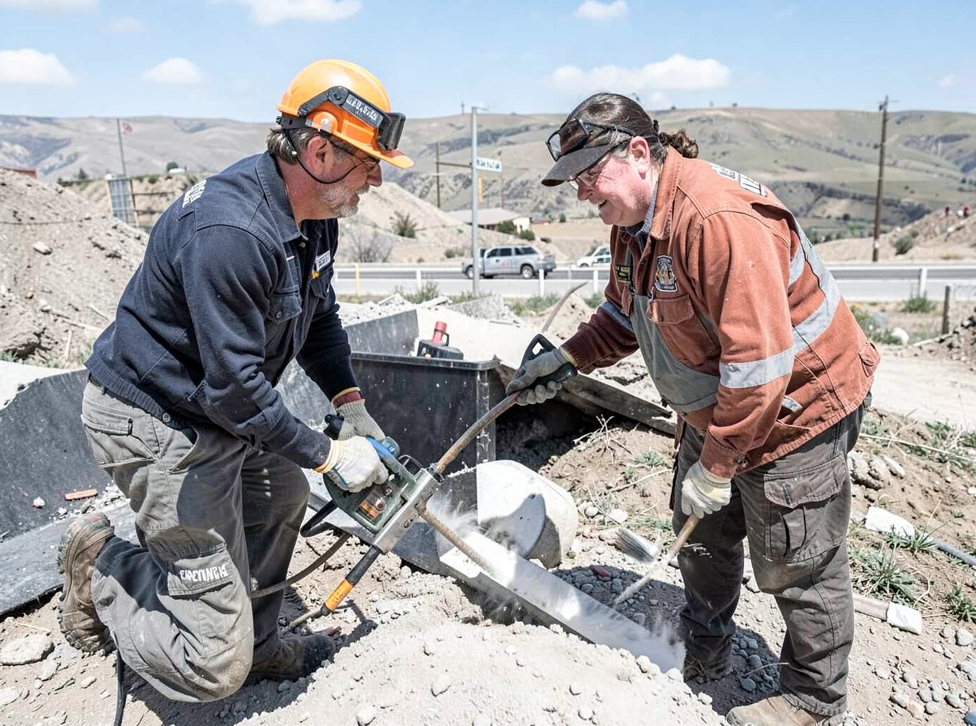 Ice Dam Removal & Prevention in Idaho Falls